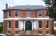 Kennaway House